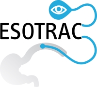 ESOTRAC logo